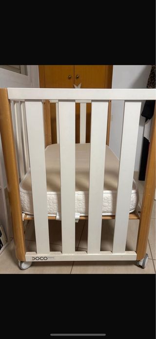 Cuna de colecho Doco Sleeping