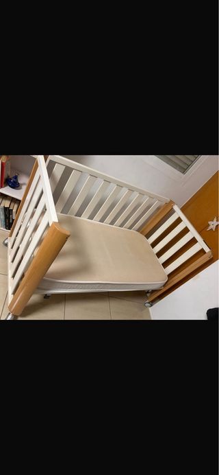 Cuna de colecho Doco Sleeping