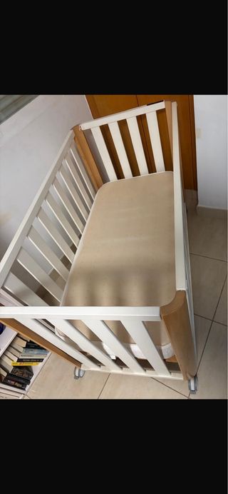 Cuna de colecho Doco Sleeping