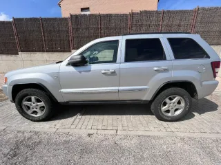 Jeep Grand Cherokee 2005
