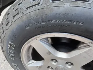 Jeep Grand Cherokee 2005