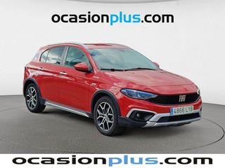 Fiat Tipo 1.5 Hybrid Cross DCT 97 kW (130 CV)