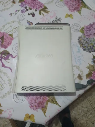 Xbox 360 Bianca