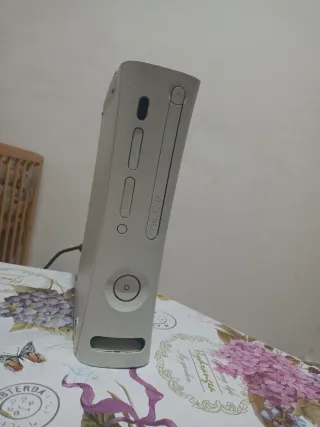 Xbox 360 Bianca