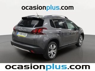Peugeot 2008 PureTech 130 S&S Allure 96 kW (130 CV)