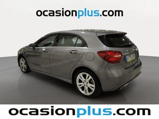 Mercedes-Benz Clase A 200 d Urban 100 kW (136 CV)