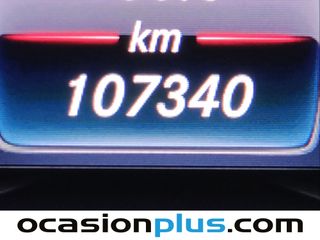 Mercedes-Benz Clase A 200 d Urban 100 kW (136 CV)
