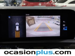 Mercedes-Benz CLA Shooting Brake CLA 200 120 kW (163 CV)