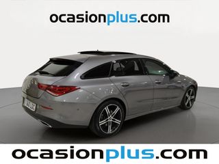 Mercedes-Benz CLA Shooting Brake CLA 200 120 kW (163 CV)