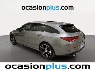 Mercedes-Benz CLA Shooting Brake CLA 200 120 kW (163 CV)