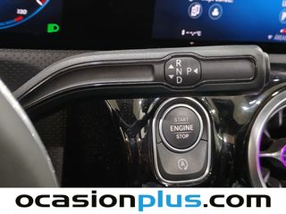 Mercedes-Benz CLA Shooting Brake CLA 200 120 kW (163 CV)