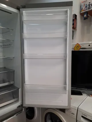 Nevera LG con garantía y transporte