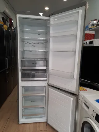 Nevera LG con garantía y transporte