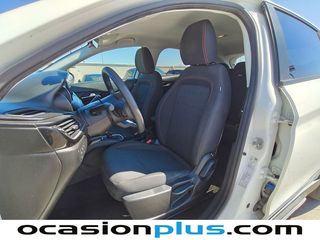 Fiat Tipo 1.5 Hybrid Red DCT 97 kW (130 CV)