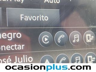 Nissan Juke DIG-T N-Connecta 4x2 84 kW (114 CV)