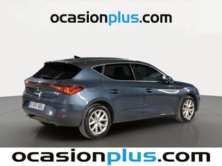 SEAT León 2.0 TDI S&S Style XL 85 kW (116 CV)