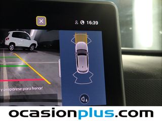 SEAT León 2.0 TDI S&S Style XL 85 kW (116 CV)