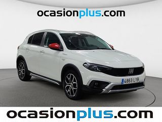 Fiat Tipo 1.5 Hybrid Red DCT 97 kW (130 CV)