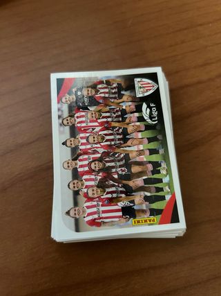 Cromos Liga F 24/25