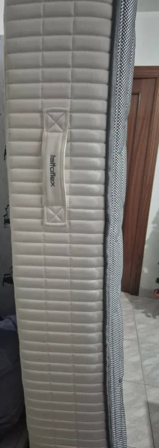 Colchón matrimonial latto flex air