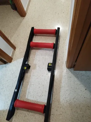 Rodillo Elite Arion . Negocible!!