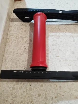 Rodillo Elite Arion . Negocible!!