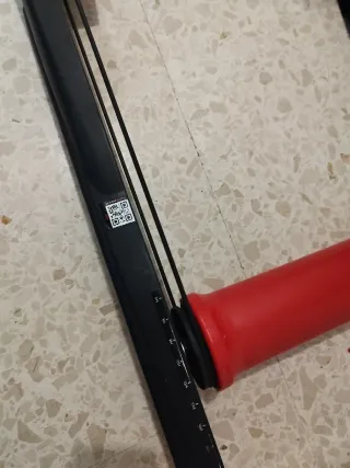 Rodillo Elite Arion . Negocible!!