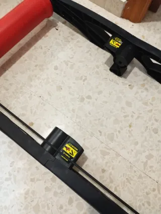 Rodillo Elite Arion . Negocible!!