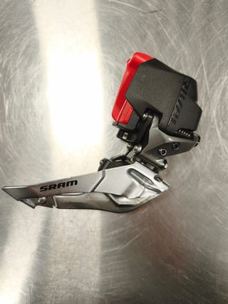 Desviador Sram Rival AXS