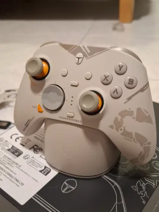 ThundeRobot G80 Ultimate Edition | Hall Effect.