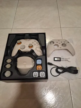 ThundeRobot G80 Ultimate Edition | Hall Effect.