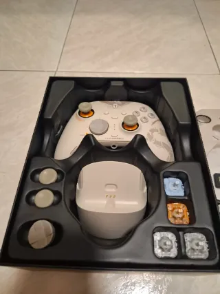 ThundeRobot G80 Ultimate Edition | Hall Effect.