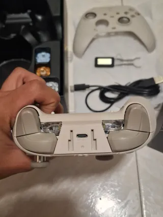 ThundeRobot G80 Ultimate Edition | Hall Effect.