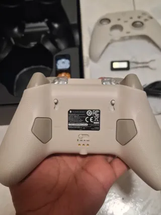 ThundeRobot G80 Ultimate Edition | Hall Effect.