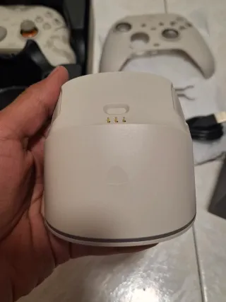 ThundeRobot G80 Ultimate Edition | Hall Effect.