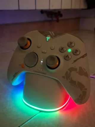 ThundeRobot G80 Ultimate Edition | Hall Effect.