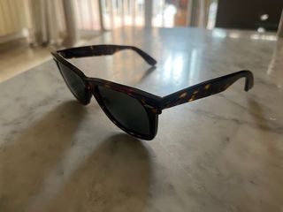 Gafas de sol Ray-Ban Wayfarer Tortoise