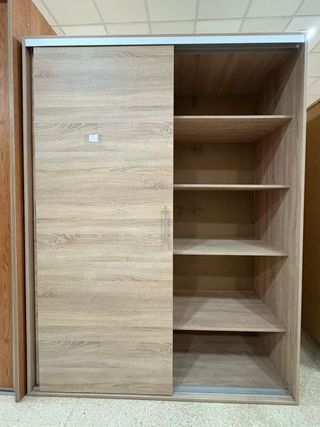 ARMARIO PUERTAS CORREDERAS