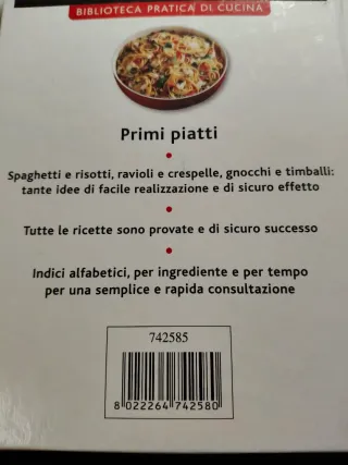 Libro La Cucina Italiana