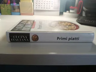 Libro La Cucina Italiana
