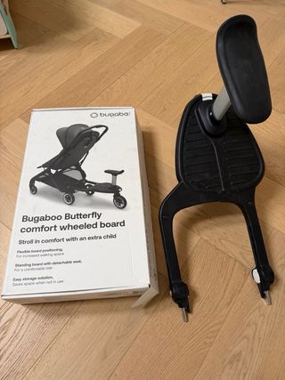 Patinete Bugaboo Butterfly