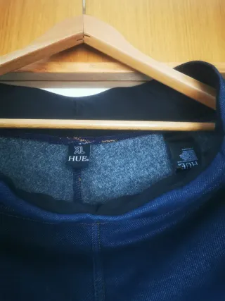 2 Mallas Hunter Polares Mujer