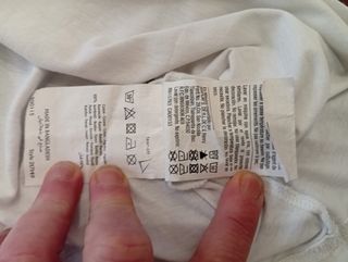 Champion T-shirt con cappuccio senza maniche