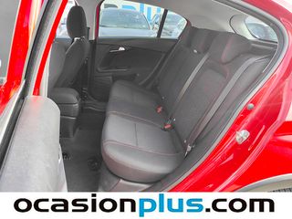 Fiat Tipo 1.5 Hybrid Red DCT 97 kW (130 CV)
