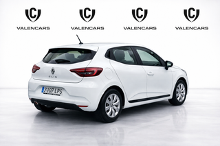 Renault Clio 2021