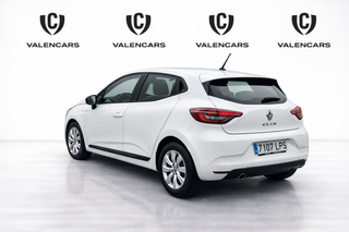 Renault Clio 2021