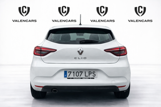 Renault Clio 2021