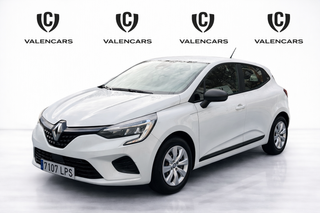 Renault Clio 2021