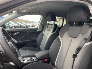 Audi Q2 Black Line 35 TFSI 110kW S tronic
