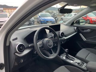 Audi Q2 Black Line 35 TFSI 110kW S tronic